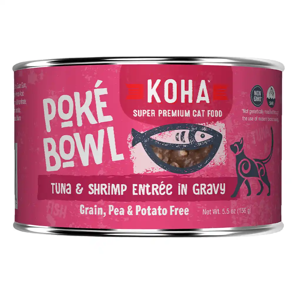 Koha cat food chewy best sale