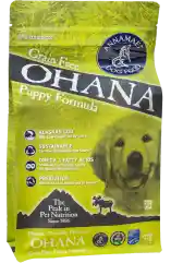 Annamaet Dog Food GF Ohana Puppy 5